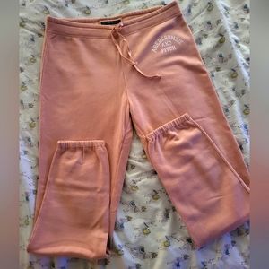 Abercrombie & Fitch classic sweatpants, size xl. NWT.
